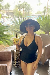 2 hot big-tit girls eating each other sultry individual enjoyment