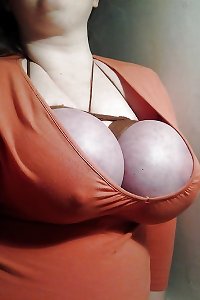 Amateurs Bondage & Discipline Tits-Nipples 14