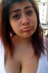 voluptuous damsel pleasuring herself with hands and toys