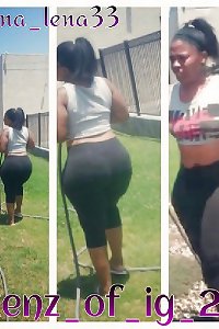 bbw's from fb & ig III