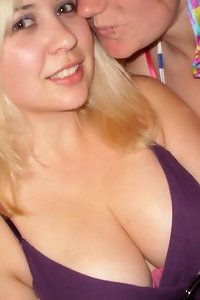 big-titted huge girls enjoy passionate girl/girl enjoy