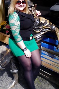 giant lady enjoying naughty enjoyment in spunky 3 way