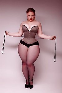 Women's hips
