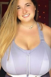 voluptuous bbw nymphs embracing passionately in a girl-drool embrace