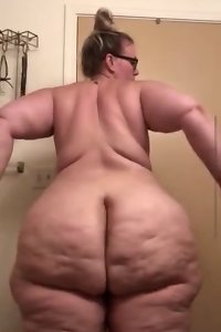 squealing I Would load enormous explosions inwards plumper PAWG belly hang #3