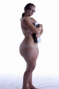 Large, bodacious women engaged in steamy, sultry sexual act