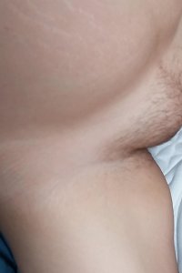 sensuous plumper nymphs in passionate embrace, inspecting each other's forms