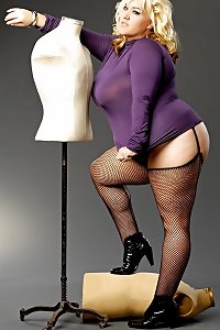 My favorite inexperienced BBW's and hefty fun bags