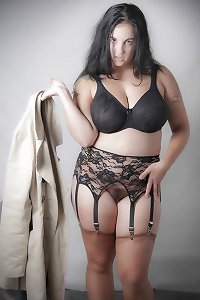 curvaceous cuties twenty two
